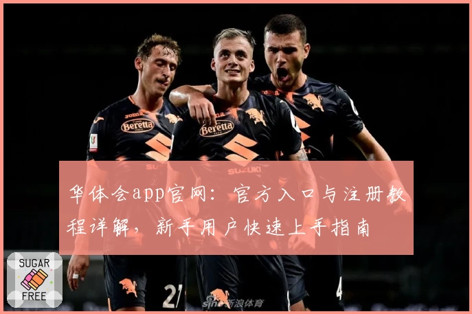 华体会app官网：官方入口与注册教程详解，新手用户快速上手指南
