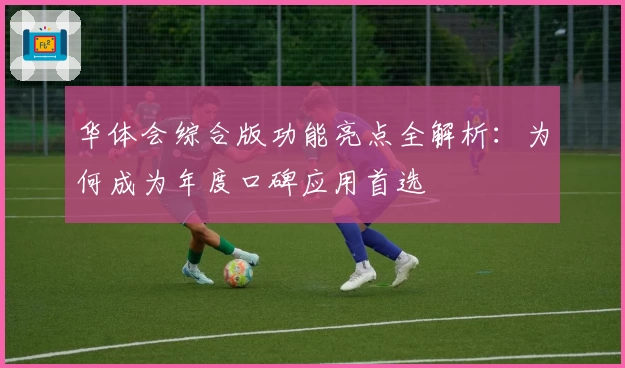 华体会综合版功能亮点全解析：为何成为年度口碑应用首选