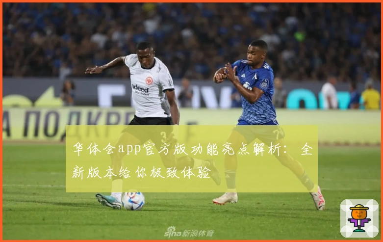 华体会app官方版功能亮点解析：全新版本给你极致体验